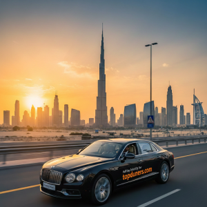 Half Day Dubai City Tour